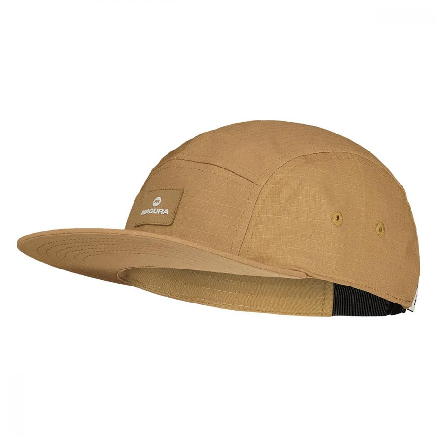 MAGURA Cotton Cap highfivemtns - stylische, verstellbare Baumwoll-Cap