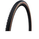 Schwalbe Reifen X-One Allround 28x1.30\" 33-622 schwarz braun TLE E-25 HS467A faltbar