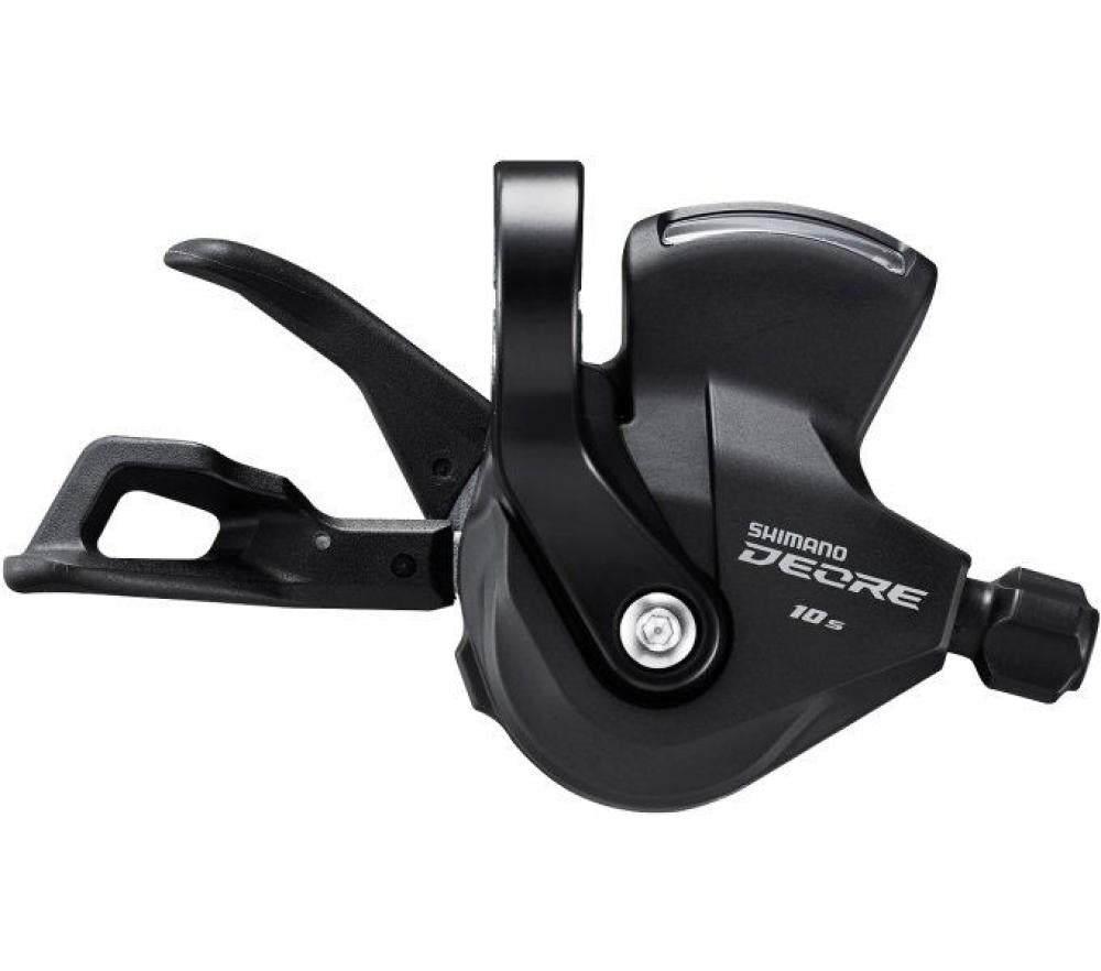 SHIMANO Schalthebel DEORE SL-M5130 Schalthebel - 10-fach
