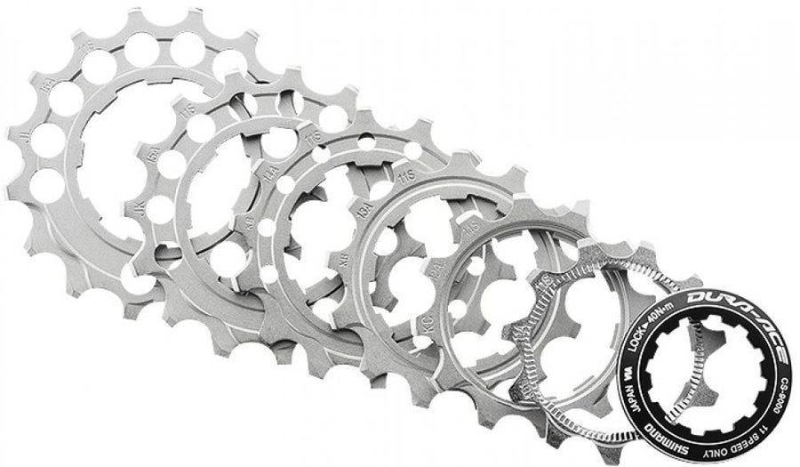 SHIMANO Ritzel für CS-9000 - 16 Zähne