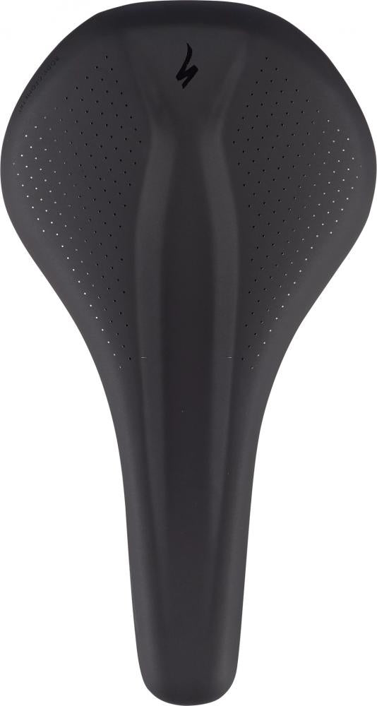 Specialized Bridge Sport Sattel 155 BLACK - komfortabler Allround-Fahrradsattel