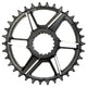 FSA Kettenblatt MTB Gradient Megatooth Direct Mount 30T Schwarz - maximale Kettenführung im Gelände