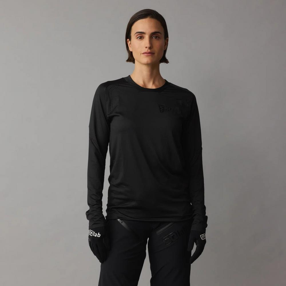 SQlab SQ-Jersey ONE OX 3XL - Atmungsaktives Fahrrad-Trikot für Herren - T-Shirt