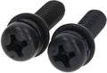SHIMANO Klemmschraube für Lenkerhalter E-BIKE SYSTEMS Display (2 Stk.) - 4 g Befestigungsschrauben