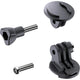 SP Connect SP Camera/Light Adapter Kit SPC+ One Size - flexible Halterung für Kamera & Licht