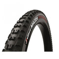 Vittoria Mazza Trail Faltreifen 29x2,6 anthrazit-schwarz - leichter MTB Reifen mit Graphene 2.0