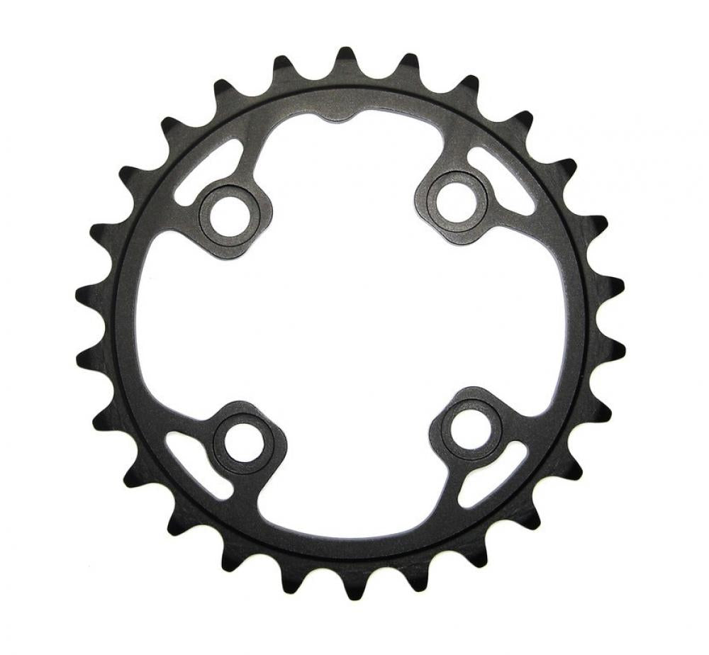 Kettenblatt Ct2 Schw 2x10 Xt Fcm785 64 Mm 30(44)z