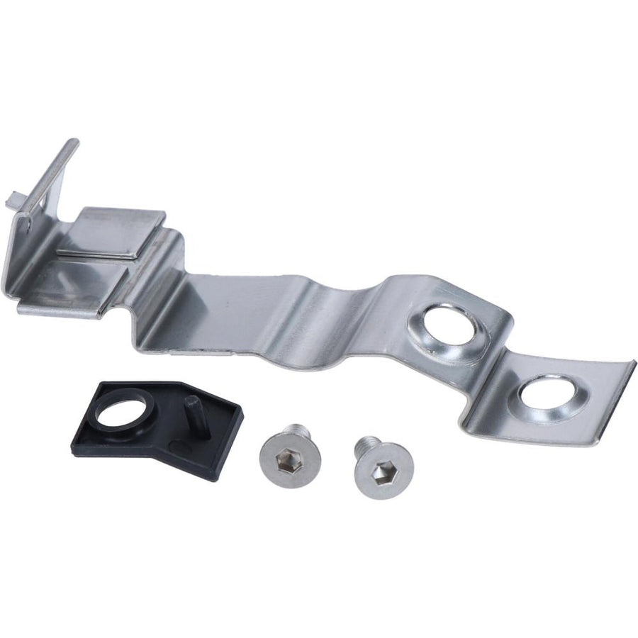 SHIMANO Doppel-Verriegelungseinheit für Akku BT-E8035/BT-E8036/BT-EN805/BT-EN806 - sichere Akkubefestigung