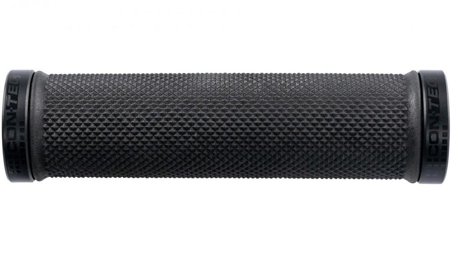 CONTEC GRIFF TRAIL 125 MM SCHWARZ