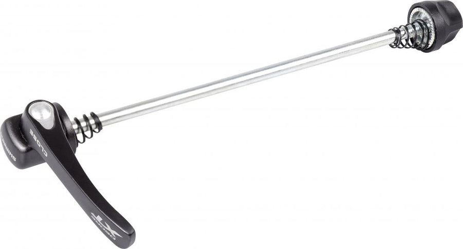 SHIMANO Schnellspanner 168 mm WH-M8000 HR - 168 mm