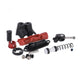 SRAM Guide RSC Hebel Service Kit Gen2 - Komplettes Wartungsset für präzise Bremsleistung