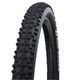 Schwalbe SMART SAM 26x2.10 MTB-Reifen, ETRTO 54-559, ADDIX Performance Compound, HS476, Allrounder für Gelände und Straße, robuste Performance Line Qualität