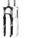 SR Suntour Federgabel SF15 XCM LO 29 Zoll schwarz matt 1 1/8 Zoll Schaftlänge 255mm 100mm