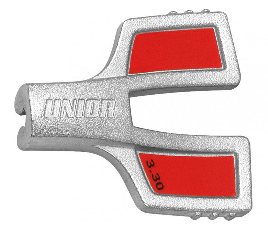 Unior 1630-5 Speichenschlüssel - Werkzeug - 3.3mm