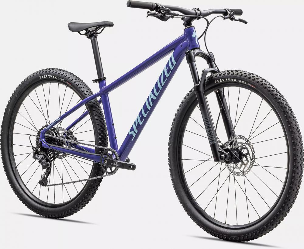 ROCKHOPPER COMP KH PRPHZ/ASTRLBLU XL - 29 - Mountainbike