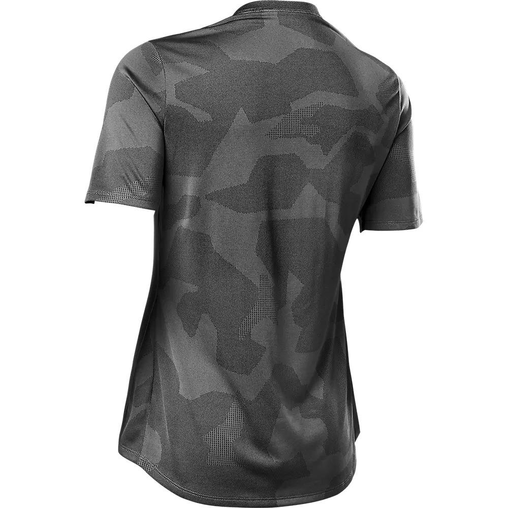 Fox Jersey Ranger Drirelease Women Grau Größe L