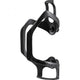 Merida Flaschenhalter Carbon Sideload Onesize Schwarz - superleichter seitlicher Zugriff