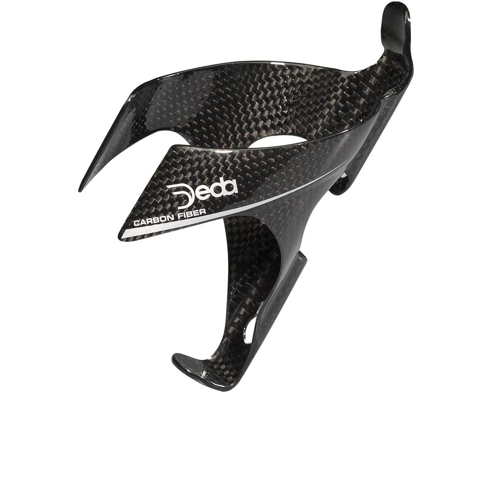 Deda Flaschenhalter SR 1 Carbon UD Finish