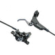 Hayes Bremse Dominion A4 SFL VR Stealth Black/grey - maximale Kontrolle & Bremskraft