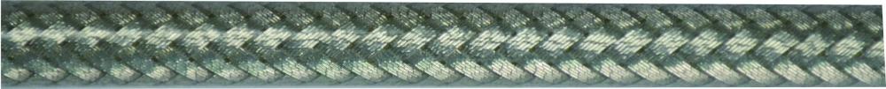 Lex-sl Schaltzugaußenhülle Ø 4,5 Mm X 2,5 M - Geflochten, Slick-lube-liner