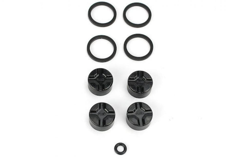 Hayes Bremssattel Rebuild-Kit für Dominion A4 bronze - zuverlässige Wartungslösung
