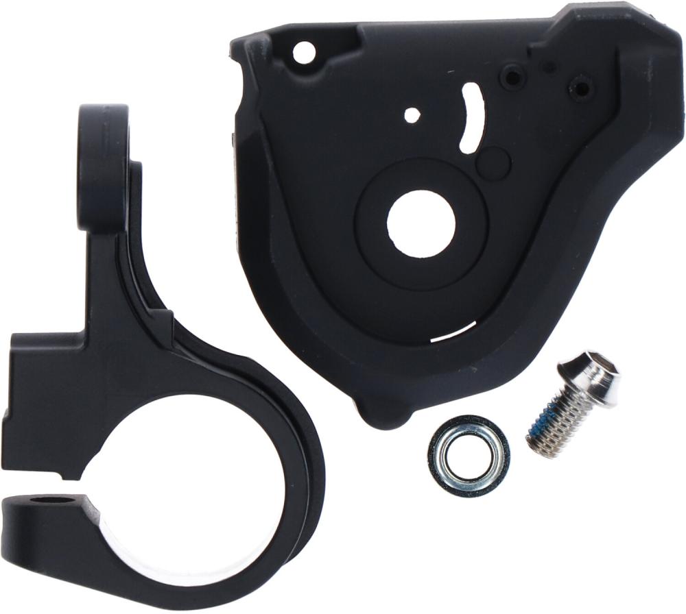 SHIMANO Deckel Mittel-Schelle rechts SLM780 - Hauptgehäuse M, ca. 34 g