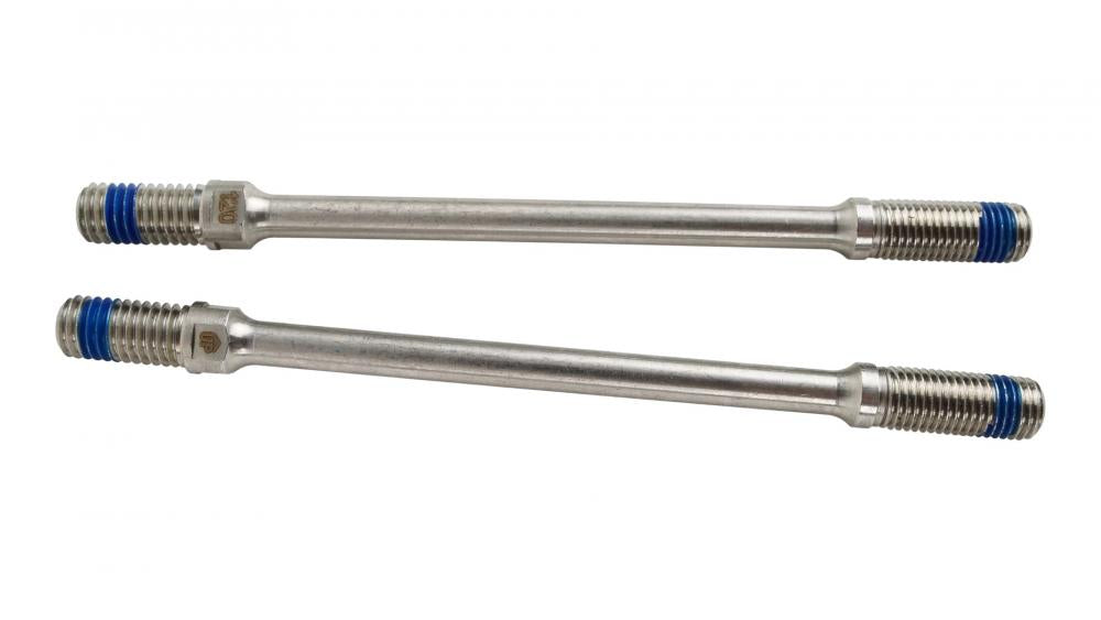 SHIV DISC Gewindestange M8 x 1.25 - 120mm Tower Stud Bar Sub (2 Stück) - Unbekannt