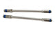 BAR SUB, SHIV DISC, TOWER STUD, M8 X 1.25, 120MM (2 PCS)
