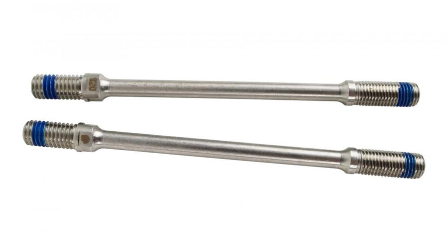 SHIV DISC Gewindestange M8 x 1.25 - 120mm Tower Stud Bar Sub (2 Stück) - Unbekannt