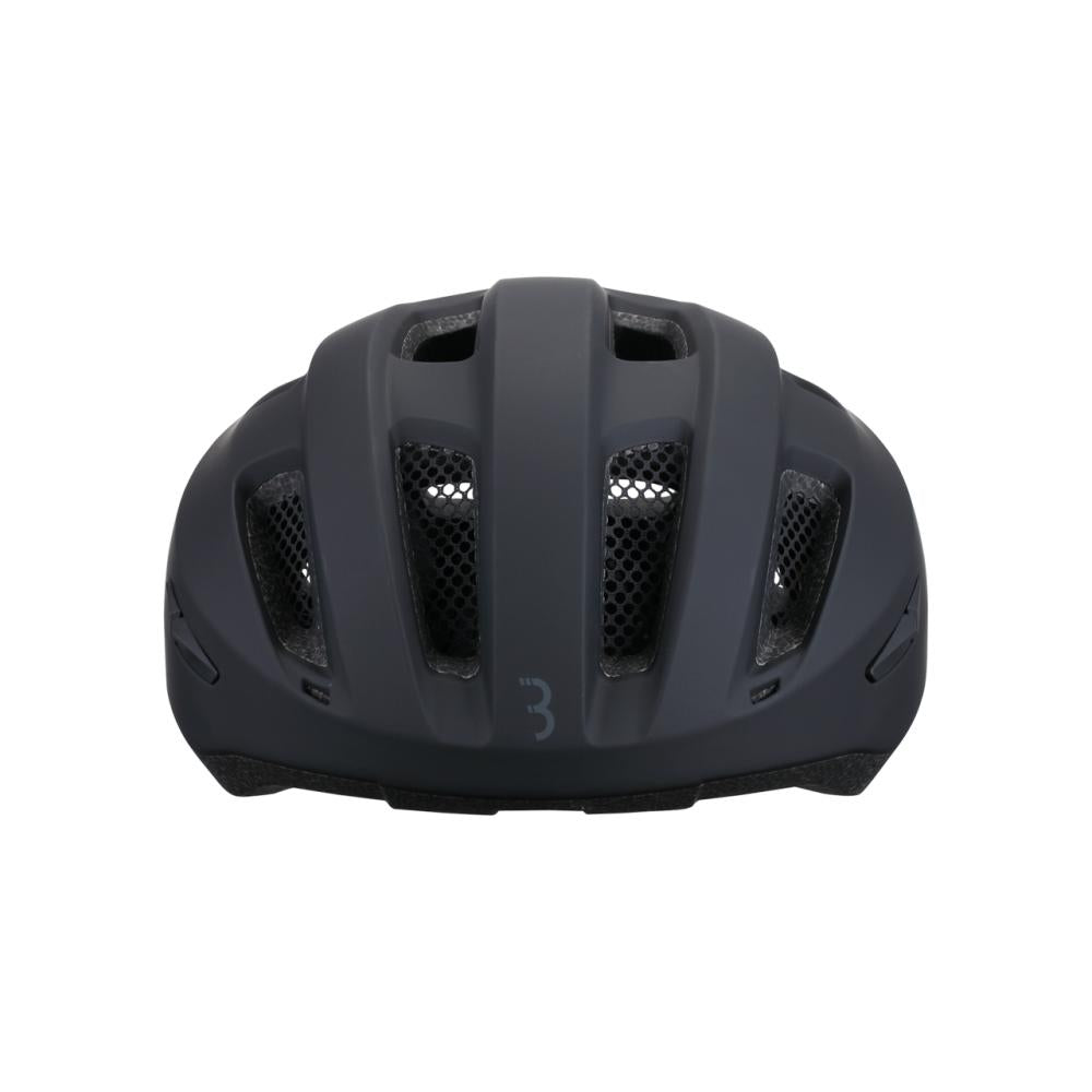 BBB Cycling BBB Helm Condor 2.0 MIPS M matt schwarz - sicherer Hybrid-Fahrradhelm mit Top-Belüftung