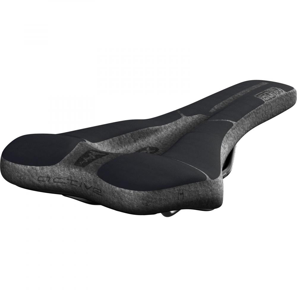 ERGOWAVE Sattel SQlab 6OX Infinergy® ERGOWAVE®® active 2.1 ClipOn 15cm 57250