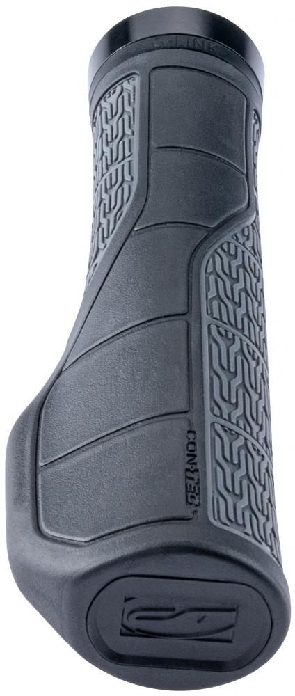 CONTEC GRIFF MERGE MOUNTAIN COMFORT 140 MM SCHWARZ
