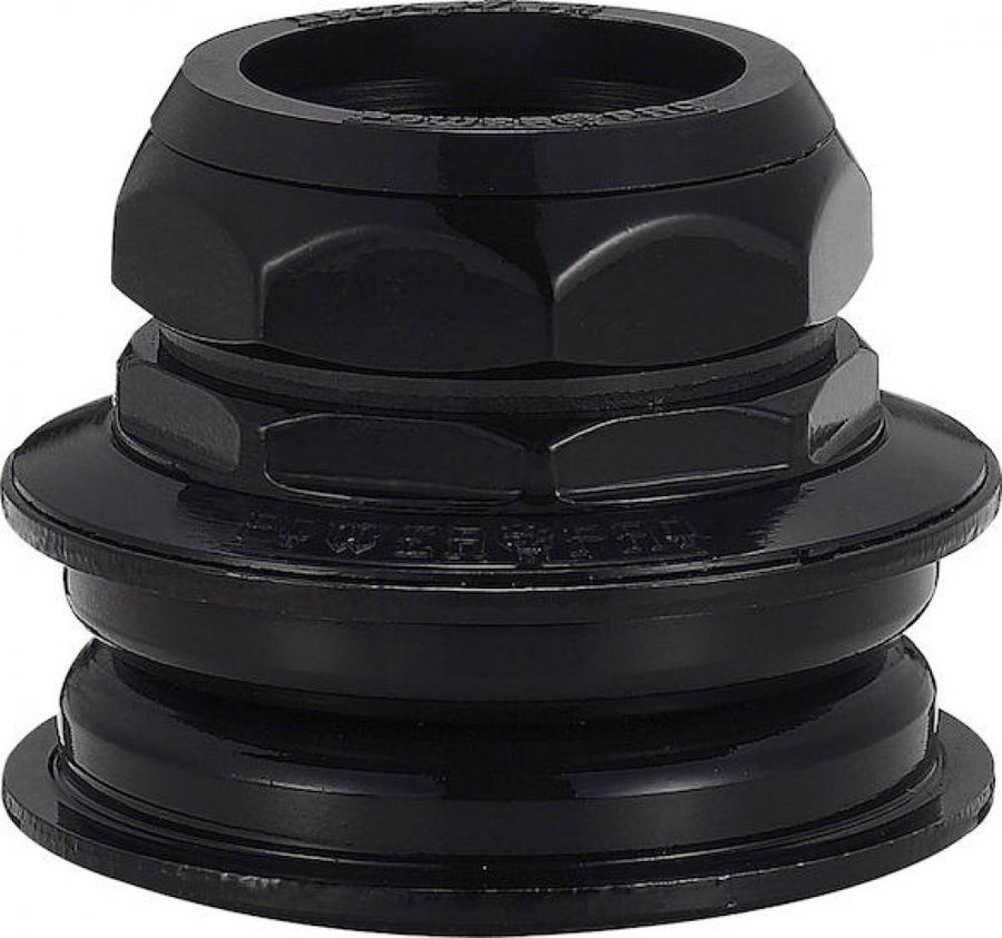 FSA Steuersatz TH-805ST 1 1/8 Zoll schwarz - semi-integrierter Ahead-Steuersatz
