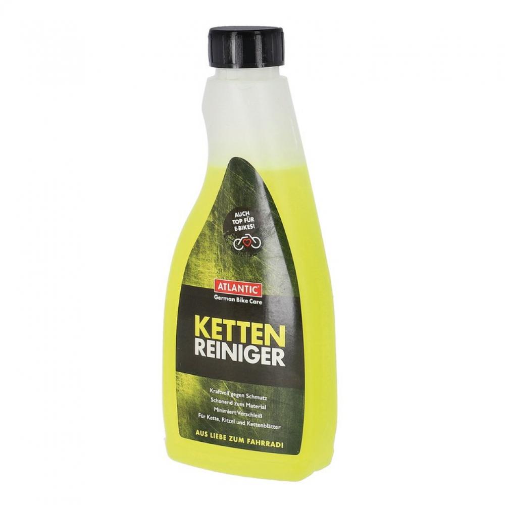 Kettenreiniger 250ml Schraubflasche