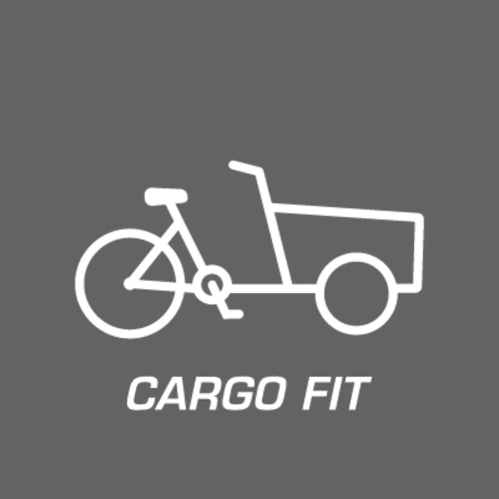 Schwalbe Pick-Up 26x2.15\" (55-559) schwarz Reflex E-50 HS609 Drahtreifen mit ADDIX E-Compound und Super Defense Karkasse, ideal für E-Cargo Bikes bis 50 km/h, max. Traglast 155 kg