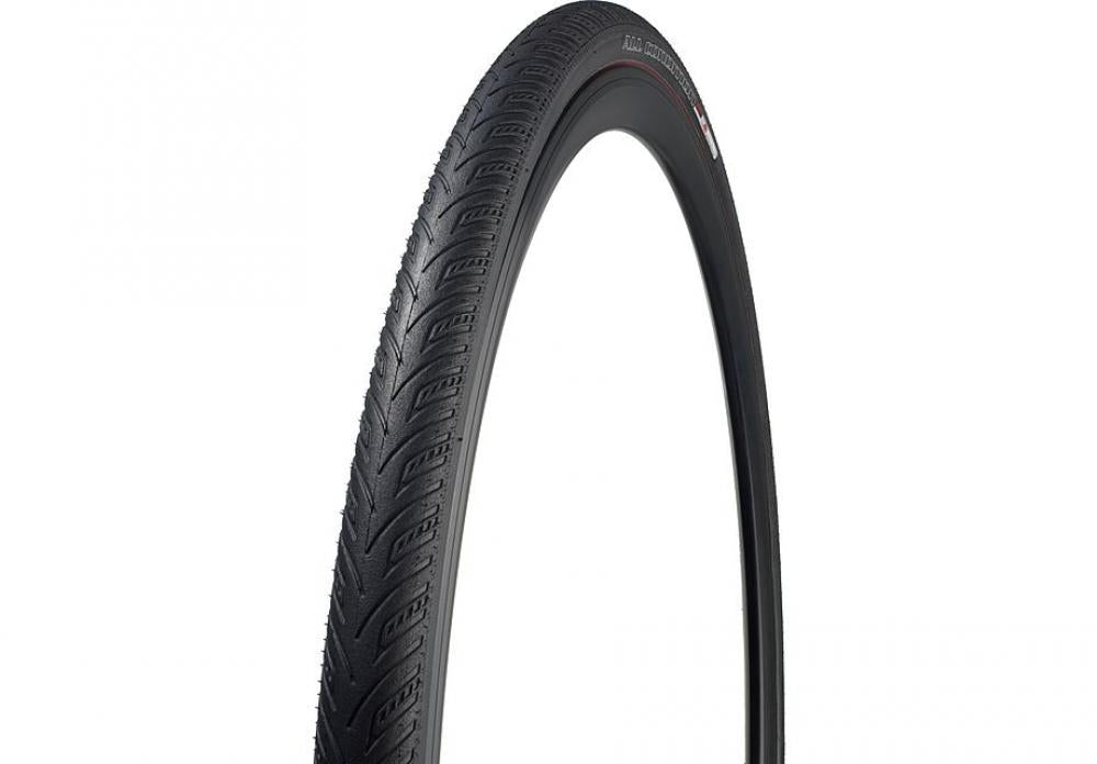 Specialized ALL CONDITION ARM Reifen 27x1 1/4 Zoll BLACK - Pannensicherer Allwetter-Tourenreifen
