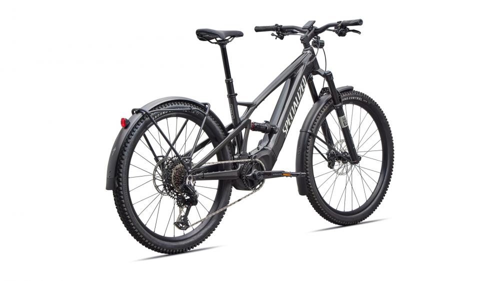 TERO X 6.0 29 Zoll Mountainbike - TERO MTB mit Shimano Ausstattung - E-Mountain Bike