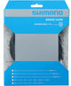 SHIMANO Bremsleitung SM-BH90-SBLS 4K Bremsleitung - 1700mm