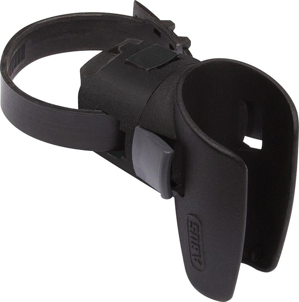 Abus Kabelschloss Steel-O-Flex-Schloss Tresorflex 6615C Security Level 5 Farbe schwarz Länge 85cm