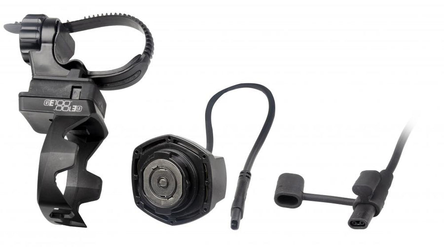 CATEYE E-Bike Adapter Dual System One Size - GVolt 100 zum E-Bike-Licht umrüsten