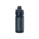 BBB Cycling BBB Flasche AutoTank Mudcap autoclose 550 schwarz - auslaufsichere Trinkflasche mit AutoClose-Ventil