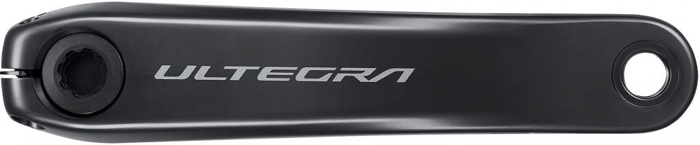 SHIMANO KURBELARM 160MM FCR8100 LINKS - 160MM