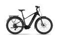 Haibike TREKKING 3 HIGH i540Wh 9S CUES - Trekkingrad