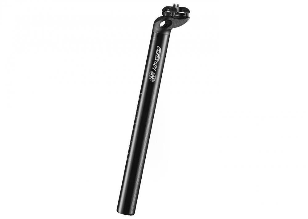 S Sattelstütze Comp 31.6 Mm X 350 Mm Schwarz