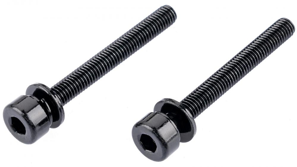 Contec Schraubenbolzen Screwr M5 x 44