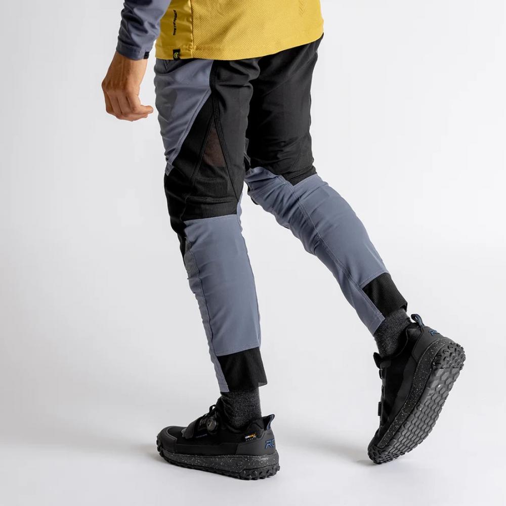IXS Sports Division iXS Trigger EVO Pants L charcoal - renntaugliche Enduro-/DH-Hose