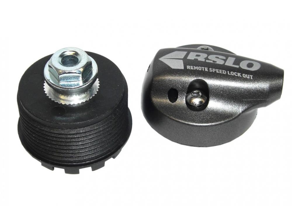 Patronenkappe Mit Arretierung Für Gabel Rslo Sf14-xcr/32-rl