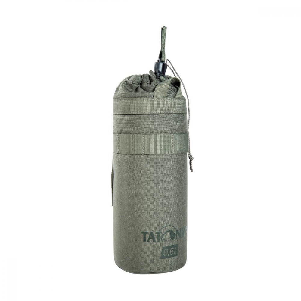 Tatonka Thermo Bottle Cover 0,6l BC - Flaschenisolierhülle Unisex 0,6 L mit Thermoisolierung