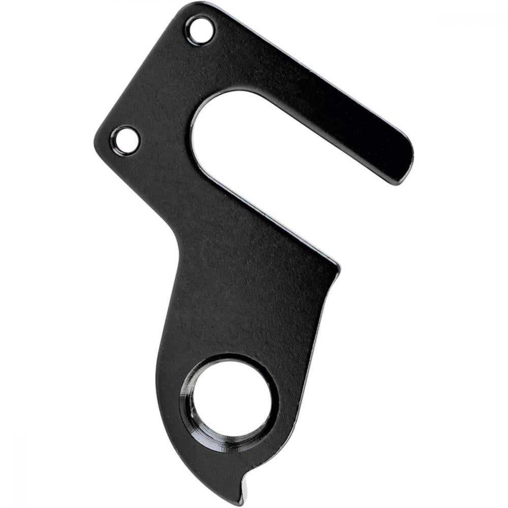 Centurion Schaltauge E02-0024-0 Schwarz - Ersatzteil für Merida WARP Modelle