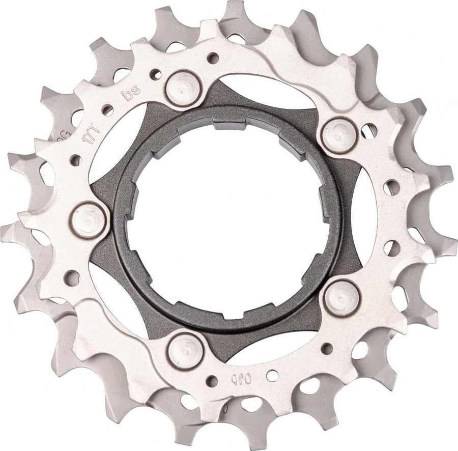 SHIMANO Ritzel für CS-M9000 - 17-19 Zähne, 19 Zähne